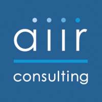 AIIR Consulting